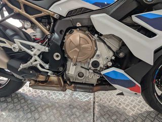 BMW Motorrad S 1000 R
