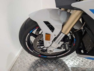 BMW Motorrad S 1000 R