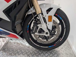 BMW Motorrad S 1000 R