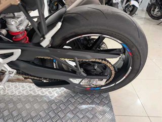 BMW Motorrad S 1000 R