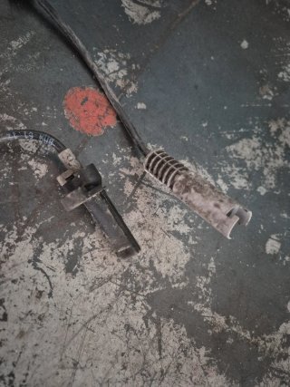 Sensor ABS BMW E46/E39