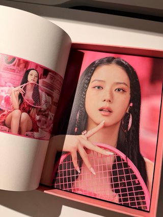 Álbumes BLACKPINK – BORN PINK