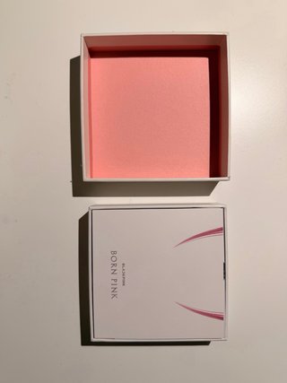 Álbumes BLACKPINK – BORN PINK