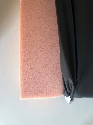 Cojin antiescaras para silla de ruedas