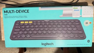 Logitech MX Master 3S Ratón Inalámbrico