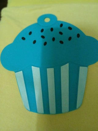 Sottopentola in silicone made in Italy