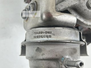 Turbo Isuzu D-Max MK2 II 2018 1.9 Ddi Diesel RZ4E-TC, RZ4E 8983446310 846101-0004