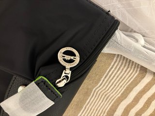 Bolso Longchamp Negro