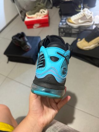 Zapatillas Nike Lebron James ORIGINALES