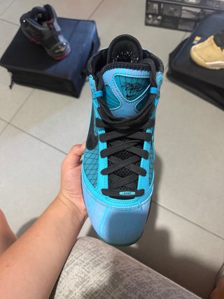 Zapatillas Nike Lebron James ORIGINALES