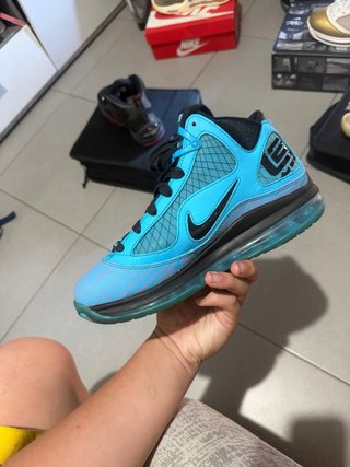 Zapatillas Nike Lebron James ORIGINALES