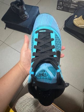 Zapatillas Nike Lebron James ORIGINALES