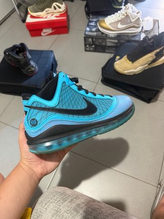 Zapatillas Nike Lebron James ORIGINALES