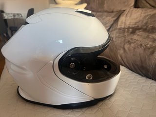 Shoei Neotec 3 Talla L
