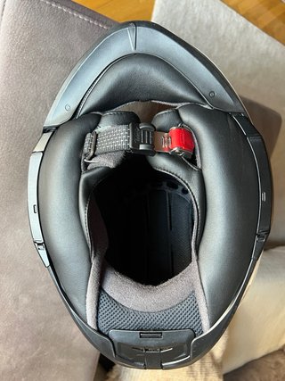 Shoei Neotec 3 Talla L
