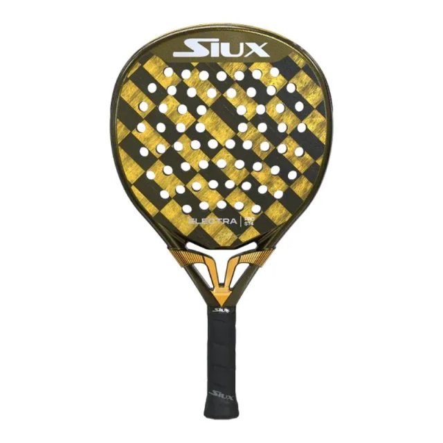 Siux Electra ST4 Pro Pala Pádel