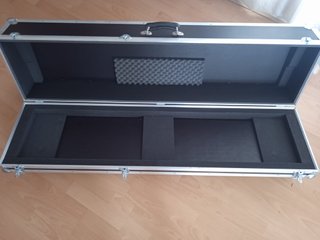 Flight Case Thon Yamaha P-125