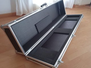 Flight Case Thon Yamaha P-125