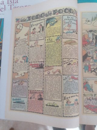 Lote de tebeos españoles. TBO. Mortadelo y Filemon