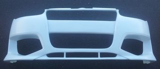 378-KIT VW GOLF IV PWR EN FIBRA REFORZADA