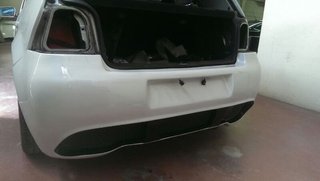 378-KIT VW GOLF IV PWR EN FIBRA REFORZADA