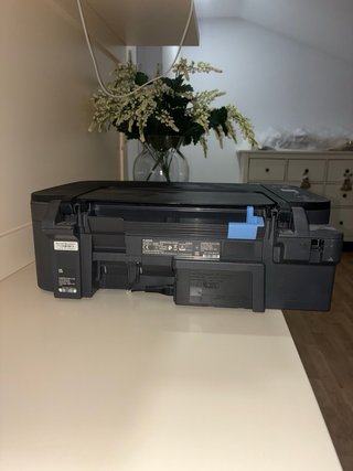 Canon PIXMA TS3450 Wifi Impresora