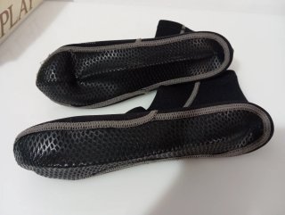 Calze in neoprene Decathlon 2mm (Taglia 44/45)