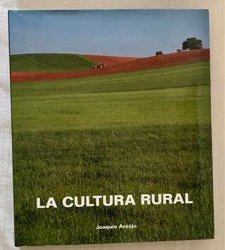 La cultura rural