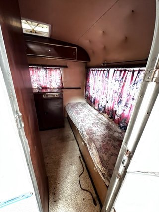Caravana Ligera <750 kg