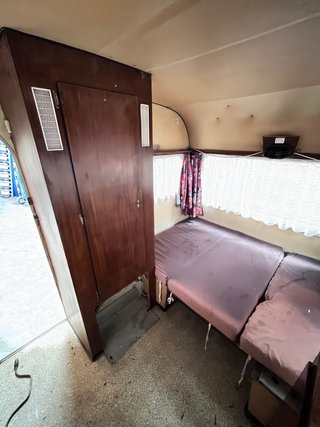 Caravana Ligera <750 kg