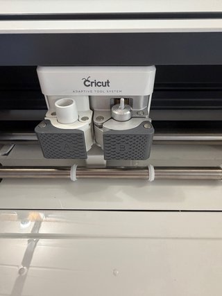 Cricut Maker + EasyPress 2 + Accesorios