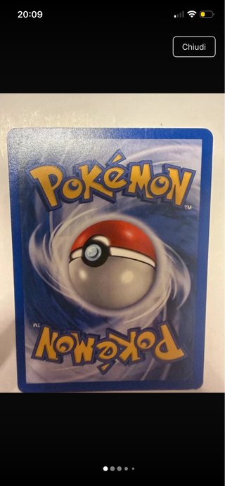 Carta Pokémon Raikou 13/64 Holo