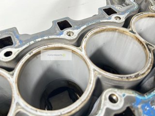 Bloque motor BMW X5 2008 E70 3,0 N52B30A 7558325
