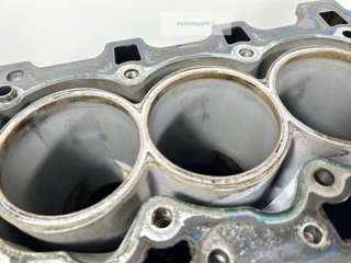 Bloque motor BMW X5 2008 E70 3,0 N52B30A 7558325