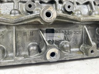 Bloque motor BMW X5 2008 E70 3,0 N52B30A 7558325