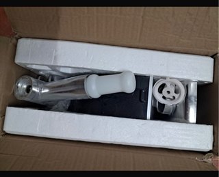Picadora Carne Eléctrica Yabano MG401