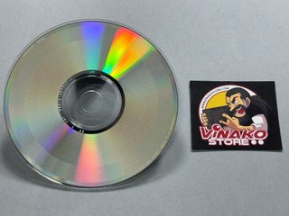 Langrisser III Edición Limitada Sega Saturn NTSCJ