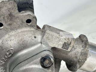 Turbo Kia Rio 2015 Euro5 D3FA 28201-2A090