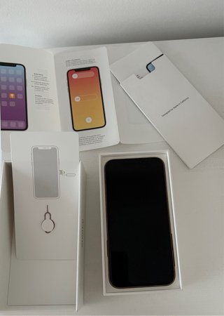 iPhone XS Oro 64 GB