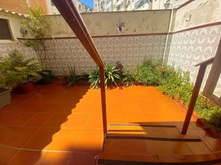 Piso en venta en Gorg - Pep Ventura en Badalona
