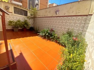Piso en venta en Gorg - Pep Ventura en Badalona