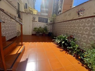 Piso en venta en Gorg - Pep Ventura en Badalona