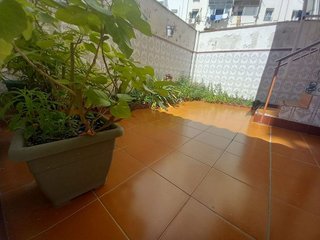 Piso en venta en Gorg - Pep Ventura en Badalona
