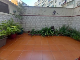 Piso en venta en Gorg - Pep Ventura en Badalona