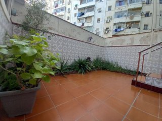 Piso en venta en Gorg - Pep Ventura en Badalona