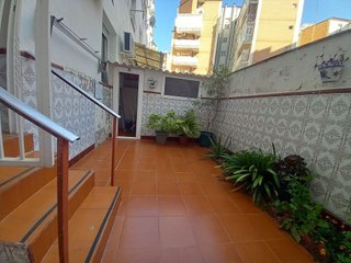 Piso en venta en Gorg - Pep Ventura en Badalona