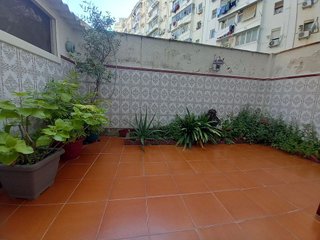 Piso en venta en Gorg - Pep Ventura en Badalona