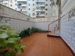 Piso en venta en Gorg - Pep Ventura en Badalona