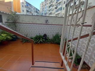 Piso en venta en Gorg - Pep Ventura en Badalona