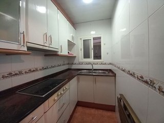 Piso en venta en Gorg - Pep Ventura en Badalona